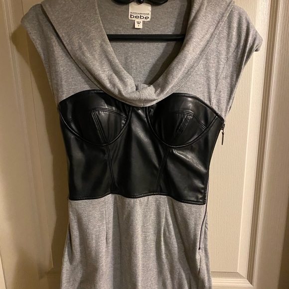 Bebe Kardashian Dress - Picture 2 of 5